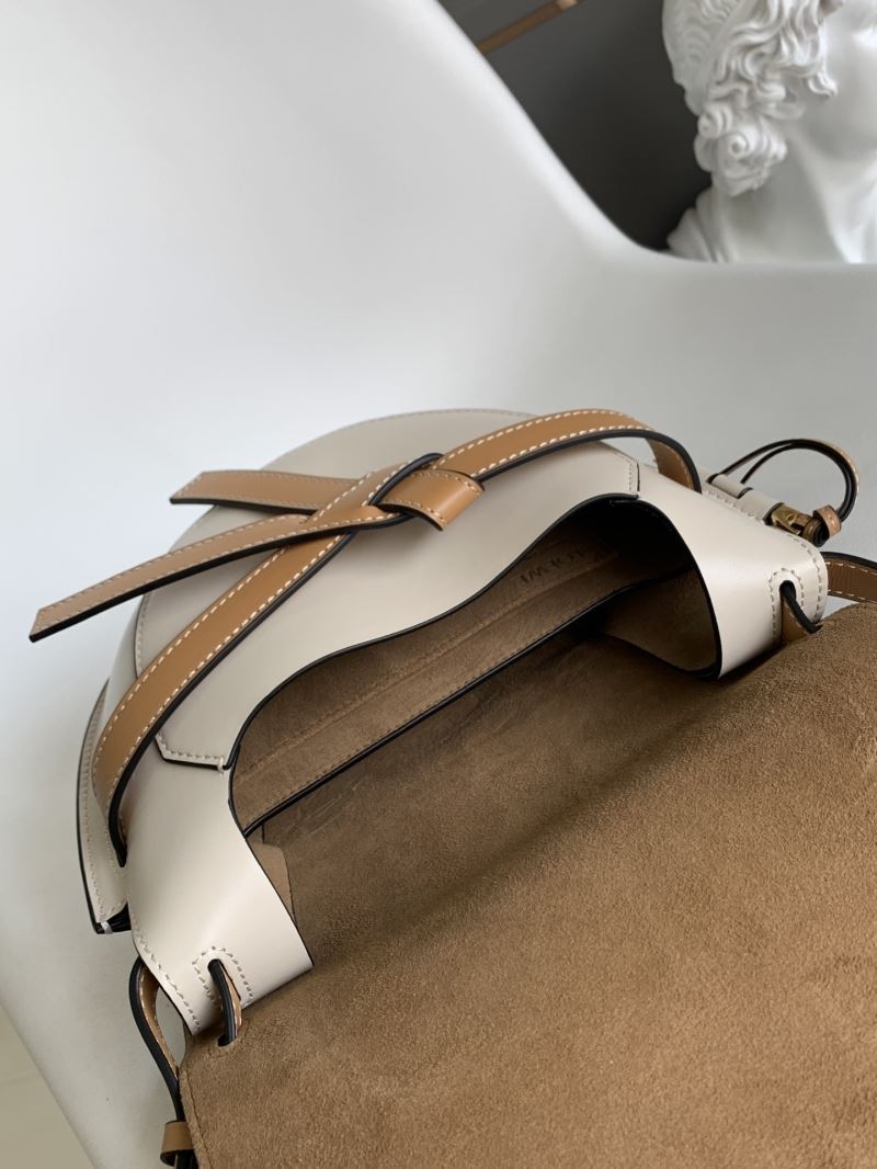 Loewe Gate Bags